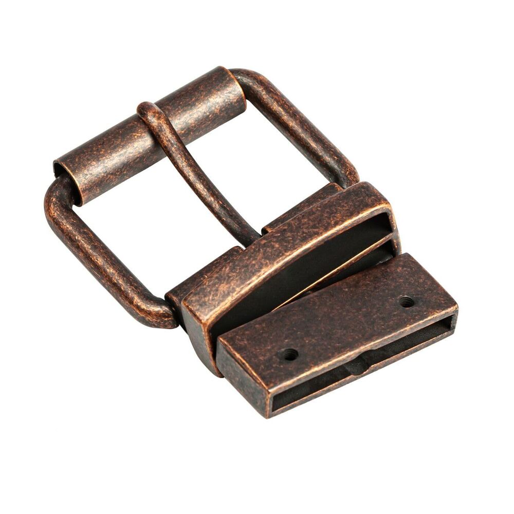 4260 1.57" 38mm-40mm Reversible Belt Buckle Replacement Belt Buckle Classic